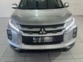 2023 Mitsubishi ASX 2.0 ES CVT