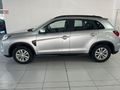 2023 Mitsubishi ASX 2.0 ES CVT