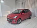 2024 Hyundai Grand i10 1.2 Fluid Sedan