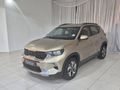 2021 Kia Sonet 1.5 EX CVT