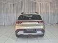 2021 Kia Sonet 1.5 EX CVT