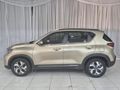 2021 Kia Sonet 1.5 EX CVT