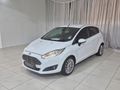 2017 Ford Fiesta 1.0 EcoBoost Titanium 5-dr