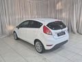 2017 Ford Fiesta 1.0 EcoBoost Titanium 5-dr