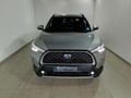 2022 Toyota Corolla Cross 1.8 XR Hybrid