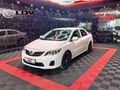 2020 Toyota Corolla Quest 1.6 Plus
