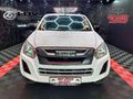 2022 Isuzu D-Max 250 HO Hi-Rider Double-Cab