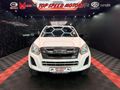 2022 Isuzu D-Max 250 HO Hi-Rider Double-Cab