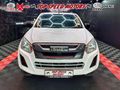 2022 Isuzu D-Max 250 HO Hi-Rider Double-Cab