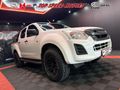2022 Isuzu D-Max 250 HO Hi-Rider Double-Cab