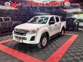 2022 Isuzu D-Max 250 HO Hi-Rider Double-Cab