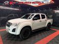 2022 Isuzu D-Max 250 HO Hi-Rider Double-Cab