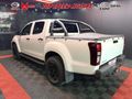 2022 Isuzu D-Max 250 HO Hi-Rider Double-Cab