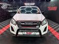 2021 Isuzu D-Max 250 HO Hi-Rider Auto Double-Cab