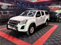 2021 Isuzu D-Max 250 HO Hi-Rider Auto Double-Cab