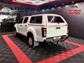 2021 Isuzu D-Max 250 HO Hi-Rider Auto Double-Cab