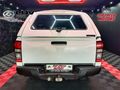 2021 Isuzu D-Max 250 HO Hi-Rider Auto Double-Cab