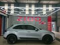 2019 Porsche Macan Auto