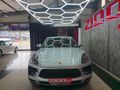 2019 Porsche Macan Auto
