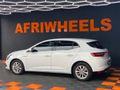 2016 Renault Megane IV 1.6 Dynamique 5-dr