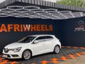 2016 Renault Megane IV 1.6 Dynamique 5-dr