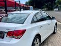 2012 Chevrolet Cruze 1.8 LT Auto