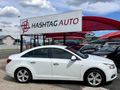 2012 Chevrolet Cruze 1.8 LT Auto