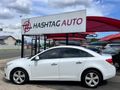 2012 Chevrolet Cruze 1.8 LT Auto
