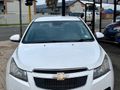2012 Chevrolet Cruze 1.8 LT Auto