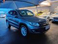 2012 Volkswagen Tiguan 2.0 TSI Sport - Style 4Motion Auto