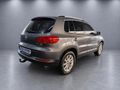 2012 Volkswagen Tiguan 2.0 TSI Sport - Style 4Motion Auto