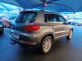 2012 Volkswagen Tiguan 2.0 TSI Sport - Style 4Motion Auto