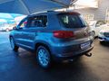 2012 Volkswagen Tiguan 2.0 TSI Sport - Style 4Motion Auto