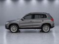 2012 Volkswagen Tiguan 2.0 TSI Sport - Style 4Motion Auto