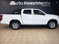 2022 Isuzu D-Max 1.9 DDI HR LS Auto Double-Cab