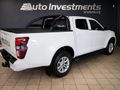 2022 Isuzu D-Max 1.9 DDI HR LS Auto Double-Cab