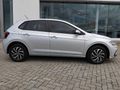 2025 Volkswagen Polo 1.0 TSI