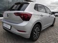 2025 Volkswagen Polo 1.0 TSI