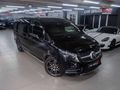2024 Mercedes-Benz V-Class V 300d Exclusive