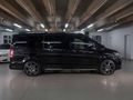 2024 Mercedes-Benz V-Class V 300d Exclusive