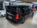 2024 Mercedes-Benz V-Class V 300d Exclusive