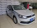 2023 Volkswagen Polo Vivo 1.4 Trendline 5-dr