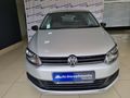 2023 Volkswagen Polo Vivo 1.4 Trendline 5-dr