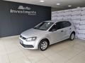 2023 Volkswagen Polo Vivo 1.4 Trendline 5-dr