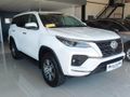 2022 Toyota Fortuner 2.4 GD-6 Raised Body Auto