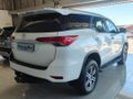 2022 Toyota Fortuner 2.4 GD-6 Raised Body Auto