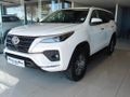 2022 Toyota Fortuner 2.4 GD-6 Raised Body Auto