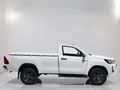 2026 Toyota Hilux 2.4 GD-6 Raider 4x4 Single-Cab