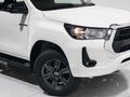 2026 Toyota Hilux 2.4 GD-6 Raider 4x4 Single-Cab