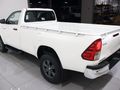 2026 Toyota Hilux 2.4 GD-6 Raider 4x4 Single-Cab